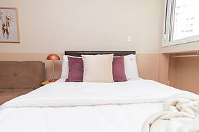 Vossa Bossa Bela Cintra Home