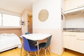 Vossa Bossa Bela Cintra Home