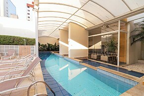 Vossa Bossa Bela Cintra Home