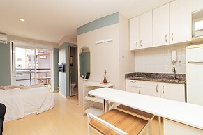 Vossa Bossa Bela Cintra Home