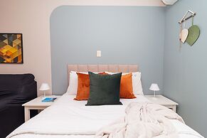 Vossa Bossa Bela Cintra Home