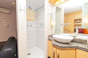 Vossa Bossa Bela Cintra Home