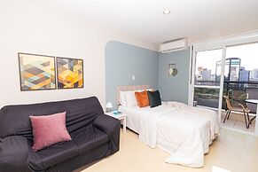 Vossa Bossa Bela Cintra Home