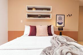 Vossa Bossa Bela Cintra Home