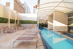 Vossa Bossa Bela Cintra Home