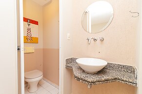 Vossa Bossa Bela Cintra Home