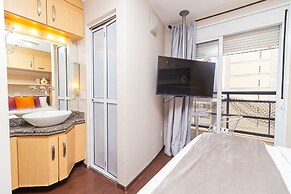 Vossa Bossa Bela Cintra Home