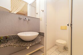 Vossa Bossa Bela Cintra Home