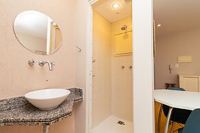 Vossa Bossa Bela Cintra Home