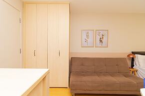 Vossa Bossa Bela Cintra Home