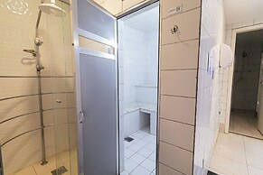 Vossa Bossa Bela Cintra Home