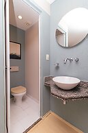 Vossa Bossa Bela Cintra Home