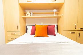 Vossa Bossa Bela Cintra Home