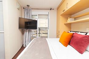 Vossa Bossa Bela Cintra Home