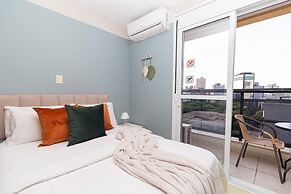 Vossa Bossa Bela Cintra Home