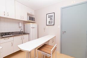 Vossa Bossa Bela Cintra Home