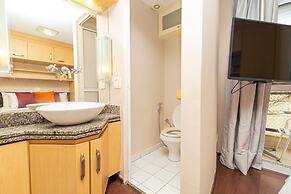 Vossa Bossa Bela Cintra Home