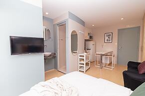 Vossa Bossa Bela Cintra Home