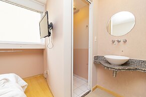 Vossa Bossa Bela Cintra Home