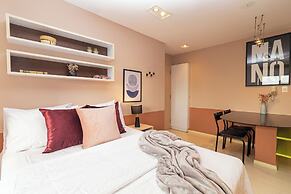 Vossa Bossa Bela Cintra Home