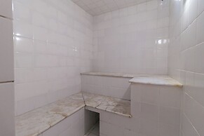 Vossa Bossa Bela Cintra Home