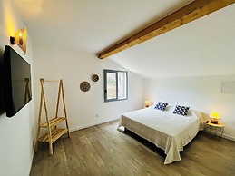 Hôtel Résidence Capense