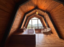 Kartal Yuvası Tatil Köyü