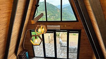 Kartal Yuvası Tatil Köyü