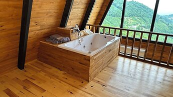 Kartal Yuvası Tatil Köyü