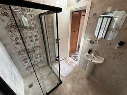 Kartal Yuvası Tatil Köyü