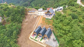 Kartal Yuvası Tatil Köyü