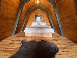 Kartal Yuvası Tatil Köyü