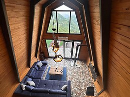 Kartal Yuvası Tatil Köyü