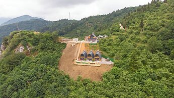 Kartal Yuvası Tatil Köyü