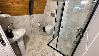 Kartal Yuvası Tatil Köyü