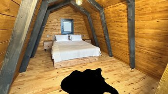 Kartal Yuvası Tatil Köyü