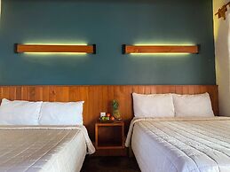 Hotel Mukul Na