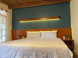 Hotel Mukul Na