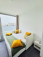 Brand new 2bedrooms Penthouse in Center