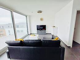 Brand new 2bedrooms Penthouse in Center