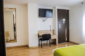 Nogal Suite Hotel Ipiales