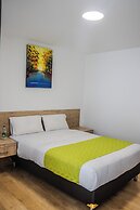 Nogal Suite Hotel Ipiales