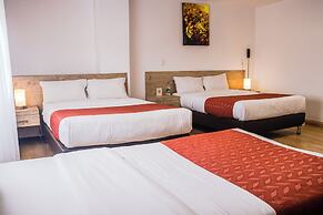 Nogal Suite Hotel Ipiales
