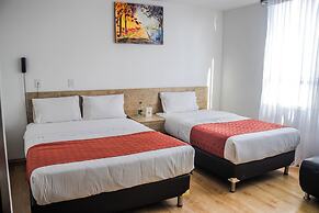 Nogal Suite Hotel Ipiales