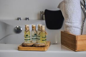 Nogal Suite Hotel Ipiales