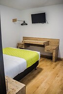 Nogal Suite Hotel Ipiales