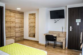 Nogal Suite Hotel Ipiales