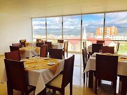 Nogal Suite Hotel Ipiales