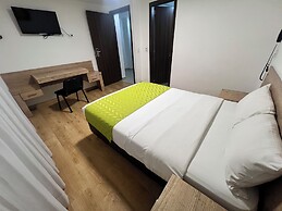 Nogal Suite Hotel Ipiales