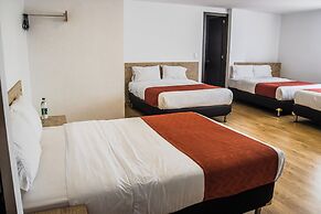 Nogal Suite Hotel Ipiales